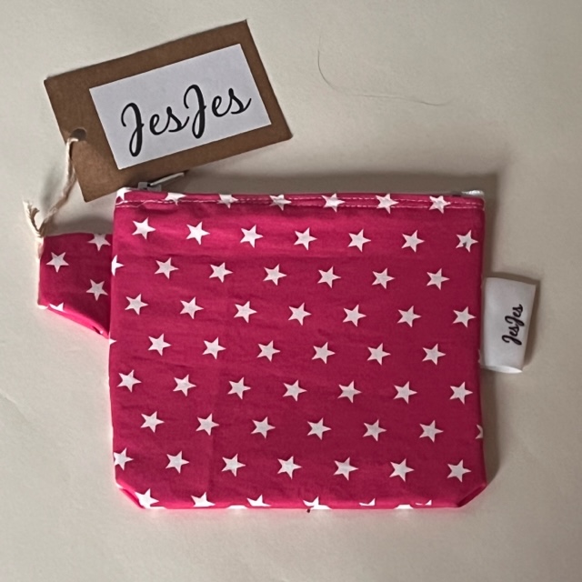 Product: Etui 'Sterretjes'